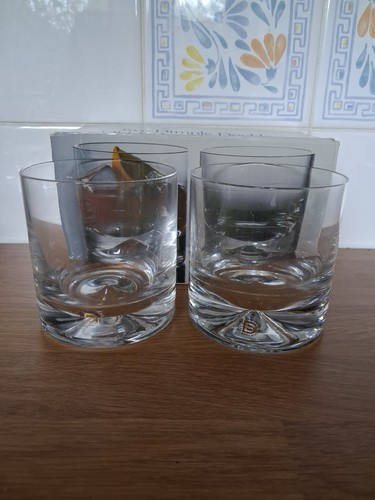 Dartington glass crystal - dartington, glass/crystal