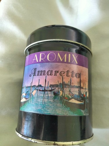 Vintage aromix amaretto - vintage,