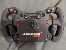 Fanatec CSL Elite McLaren GT3