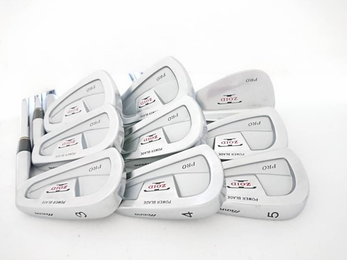Mizuno zoid pro - mizuno,