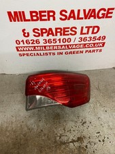 TOYOTA AVENSIS SALOON 2012