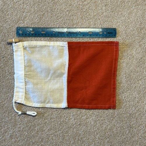 International maritime signal - maritime,