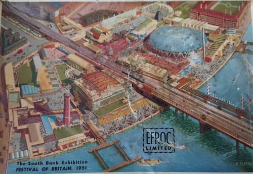 Festival britain 1951 - 1951, —