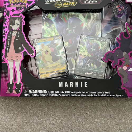 Marnie special collection - marnie,