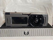 NVIDIA Titan Xp Star Wars Jedi