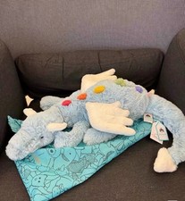 2026 Jellycat Sky Dragon Brand