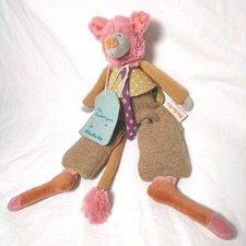 Moulin Roty Minus the Mouse