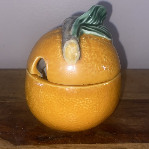 Vintage majolica ceramic - vintage,