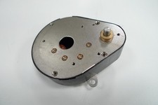 Ovoid Gearbox 640:1 Gear Ratio 0.6Nm Maximum Torque Servo Potentiometer RS PRO