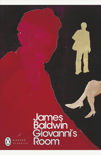 Giovanni room paperback - giovanni's,