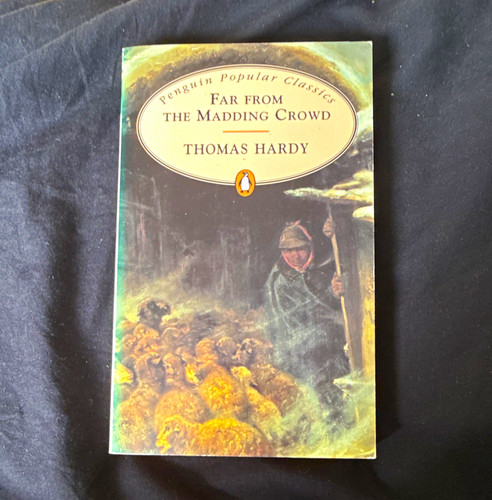 Penguin popular classics - classics, far