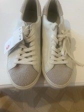 Zara Women's Trainers Size 7