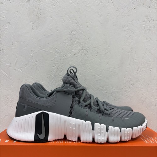 Nike free metcon - smoke, grey