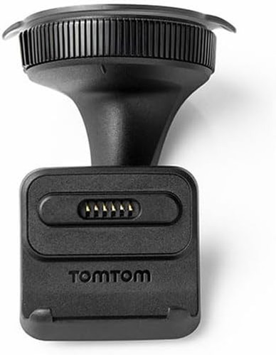 Tomtom sat nav windscreen - tomtom,