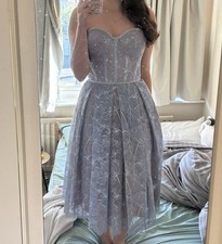 Nadine Merabi Olivia Dress
