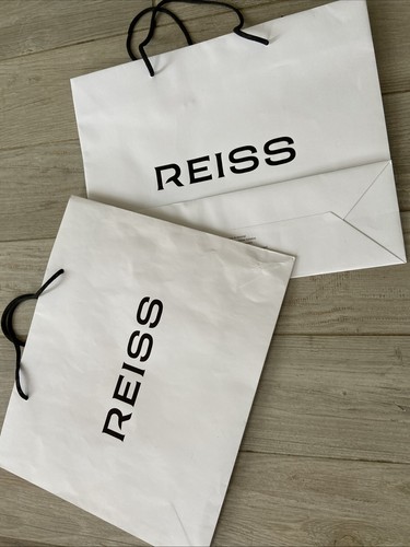 Reiss two white - white, shopping