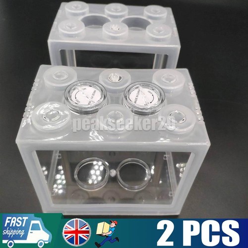 2pcs mini fish - 2pcs,