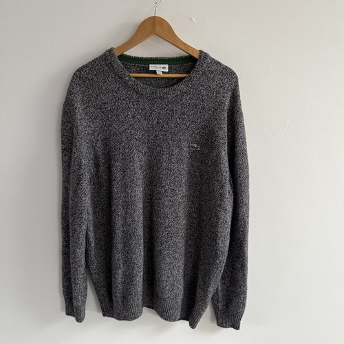 Lacoste men jumper - men's, xxl