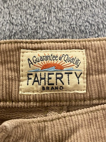 Faherty brand mens - mens, khaki