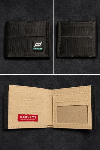 Takata style wallet jdm - wallet, honda