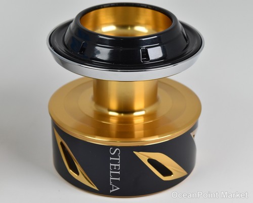 Shimano genuine spare spool - genuine,