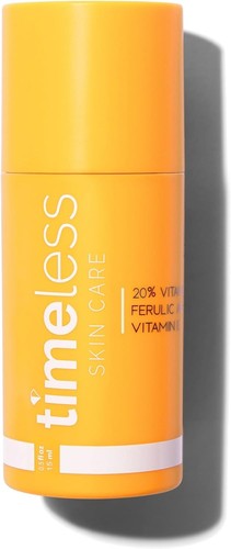 Timeless vitamin e - 20%, +