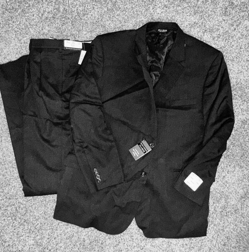 Nwt jos bank suit - a, r