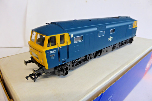 Gauge heljan 3503 - oo,