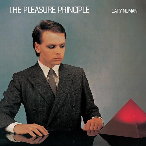 Gary numan the - numan,