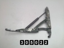 1998 JAGUAR XK8 TAILGATE BOOT STAY HINGE MECHANISM LEFT SIDE REAR