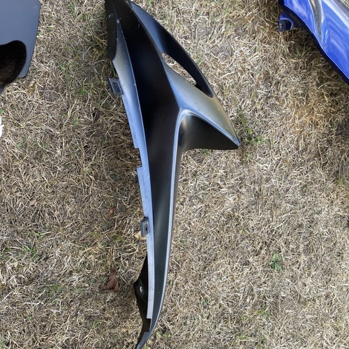 Suzuki gsxr 600 - gsxr, panel