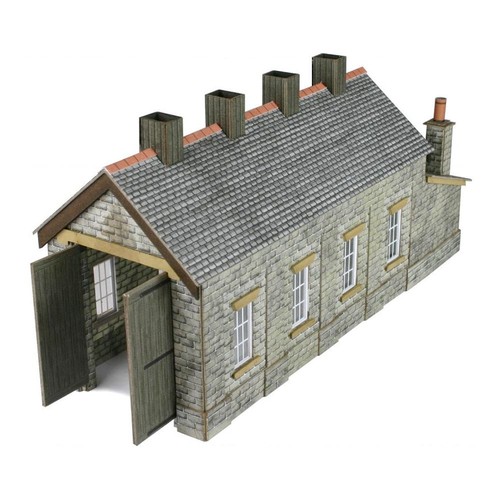 Metcalfe pn932 stone - pn932, single