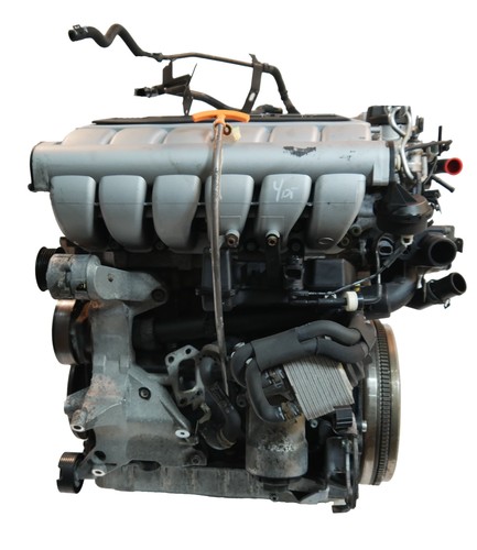 Engine for audi tt eos - audi,