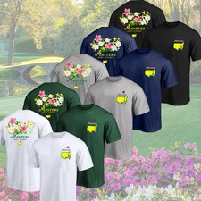 NEW! Masterr Golf Tournament
