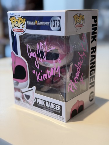 Power rangers pink ranger - pink,
