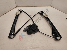 Skoda Fabia NJ MK3 2014-2022 Front Window Regulator Right Drivers 6V0837462C