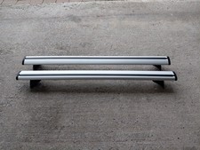 Cruz Airo Fix 108cm Roof Bars