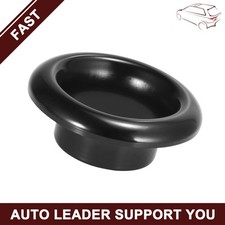 Universal Piece of 1 4" Inlet Bellmouth Velocity Stack Air Intake Turbo Horn