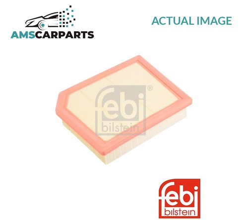 Engine air filter - air,