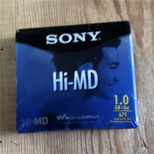 Sony 1gb recordable - 1gb,