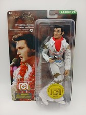 Mego 8" Aloha Jumpsuit Elvis