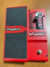 Digitech Whammy 4V Guitar