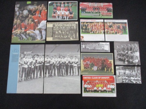Manchester united bundle of - manchester,