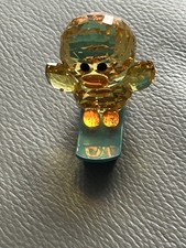 Swarovski Sally The Chick Crystal Figurine 5492744