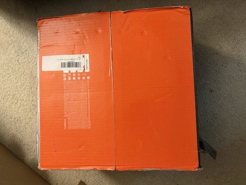 Jbl stage122d dual - 12", vc
