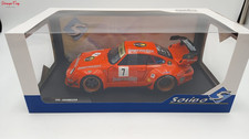 Solido RWB Bodykit Orange 2020