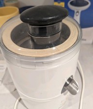 Magimix Le Duo Juicer and