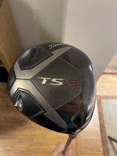 Titleist TS3 Driver / 9.5