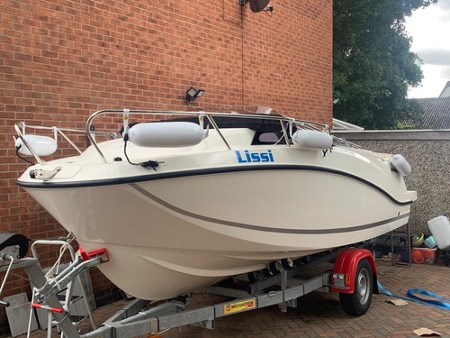 Quicksilver activ cabin - quicksilver,