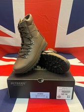 Altberg New Defender Combat